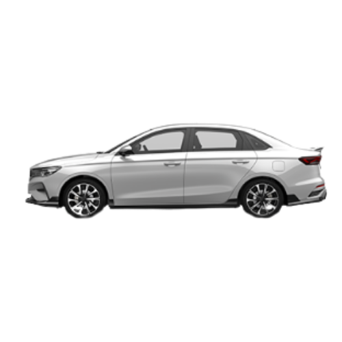 Proton S70 1.5 Turbo Flagship X