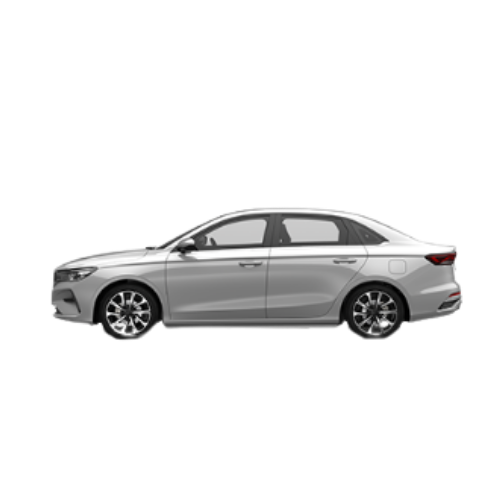 Proton S70 1.5 Turbo Flagship