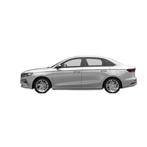 Proton S70 1.5 Turbo Premium