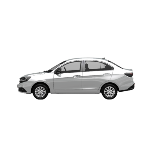 Proton Saga Executive AT