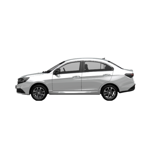 Proton Saga Premium AT