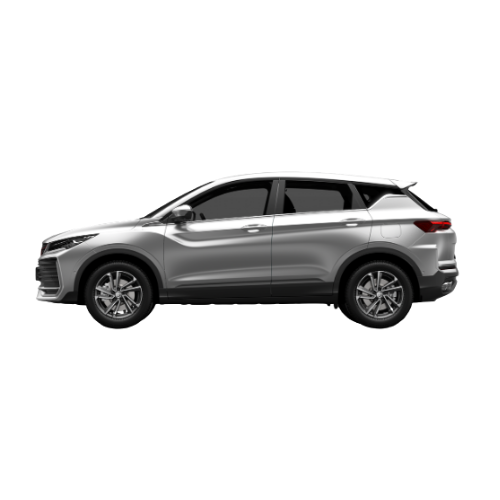 Proton X50 Executive