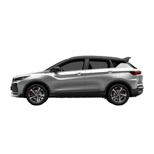 Proton X50 Flagship