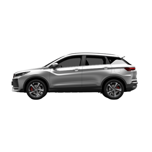 Proton X50 Premium