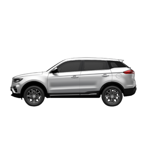 Proton X70 Executive