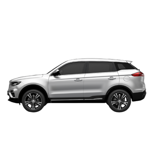 Proton X70 Premium